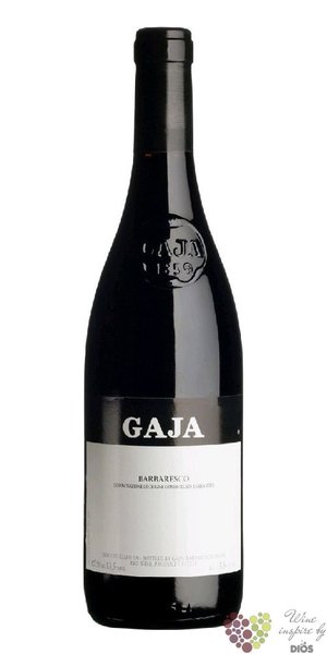 Barbaresco Docg 2007 Angelo Gaja  0.75 l