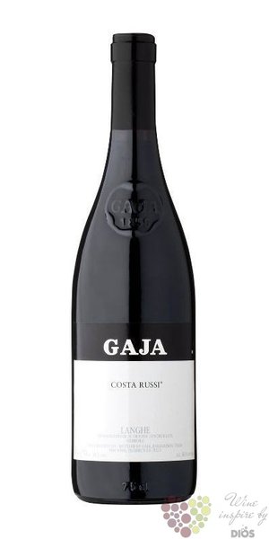 Langhe Nebbiolo  Costa Russi  Doc 2006 Angelo Gaja    0.75 l
