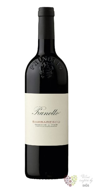 Barbaresco Docg 2012 Prunotto by Antinori  0.75 l