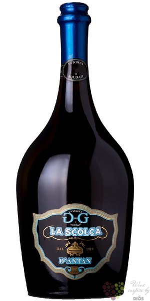 Gavi di Gavi  Millesimato DAntan  Docg 2004 azienda agricola La Scolca  0.75l