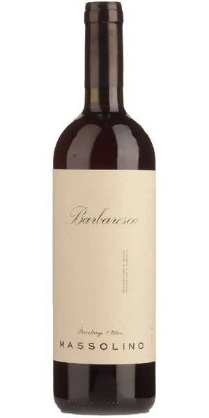 Barbaresco Docg 2021 Massolino Vigna Rionda  0.75l