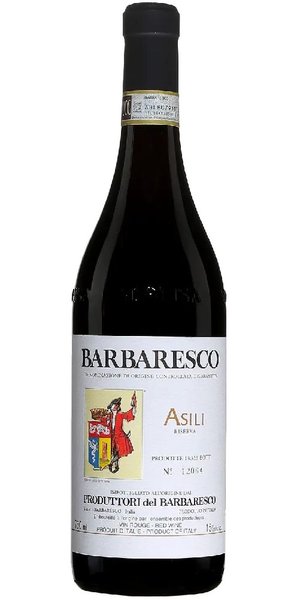 Barbaresco Riserva  Asili  Docg 2019 Produttori del Barbaresco  0.75 l