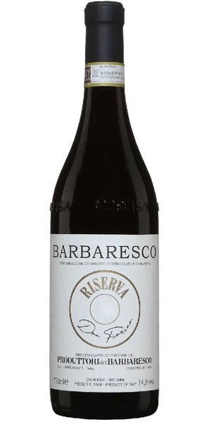 Barbaresco Riserva  Don Fiorino  Docg 2016 Produttori del Barbaresco  0.75 l