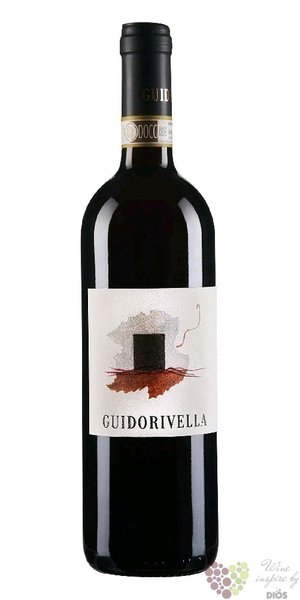 Barbaresco Docg 2016 Guido Rivella  0.75 l