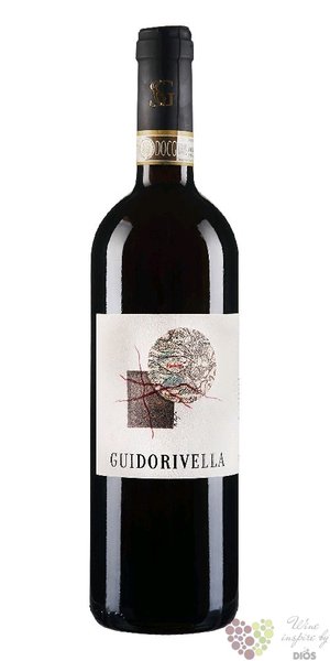 Barbaresco cru  Fausoni  Docg 2016 Guido Rivella  0.75 l