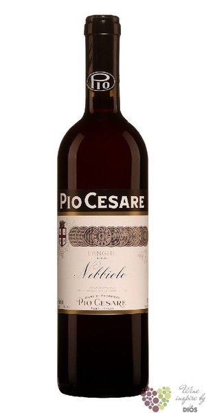 Langhe Nebbiolo Doc 2020 cantine Pio Cesare  0.75 l