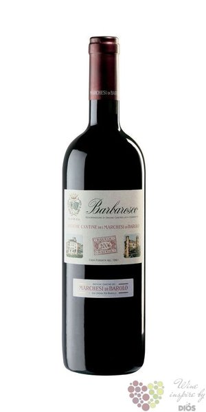 Barbaresco  Riserva della Casa  Docg 2011 Marchesi di Barolo  0.75 l