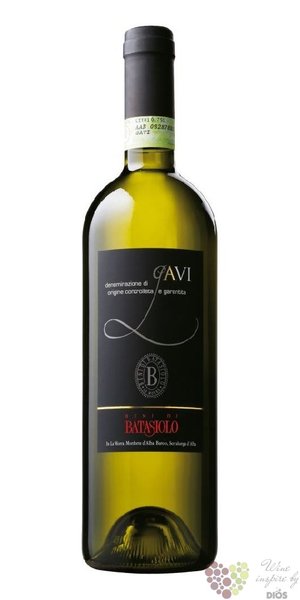 Gavi Docg 2019 Beni di Batasiolo    0.75 l
