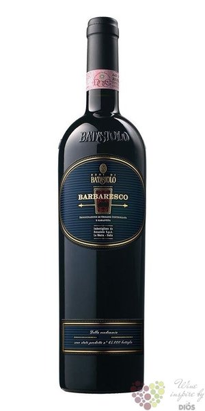 Barbaresco Docg 2019 Beni di Batasiolo  0.75 l