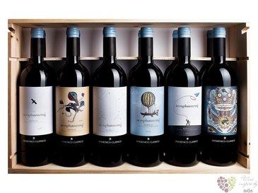 Barolo cru „ AeroplanServaj ” Docg 2019 Domenico Clerico    6x0.75 l