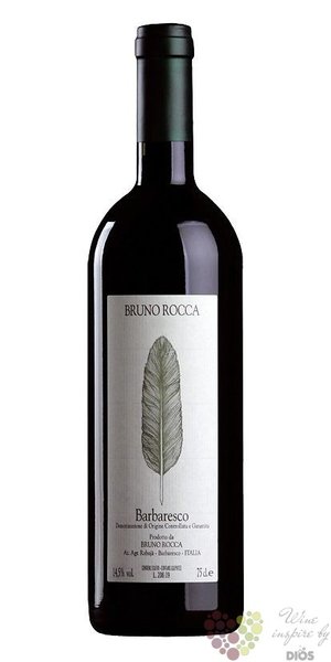 Barbaresco Docg 2019 Bruno Rocca  0.75 l