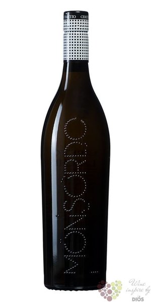 Langhe bianco „ Monsordo ” Doc 2018 Ceretto  0.75 l