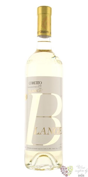 Langhe Arneis „ Blangé ” Doc 2021 Ceretto  0.75 l