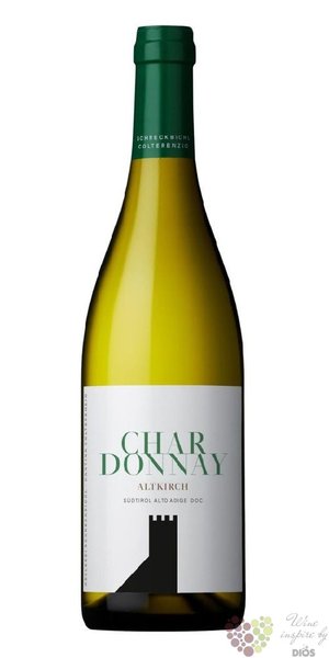 Chardonnay Classic  Altkirch  2021 Sudtirol - Alto Adige Doc Colterenzio  1.50 l