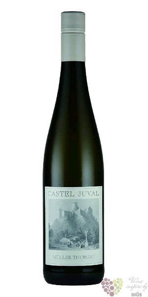 Riesling Gletscherschliff   castel Juval  2020 Valle Venosta Doc azienda Unterortl   0.75 l