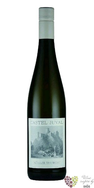 Riesling Gletscherschliff   castel Juval  2022 Valle Venosta Doc azienda Unterortl   0.75 l