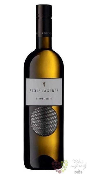 Pinot grigio 2022 Sudtirol - Alto Adige Doc Alois Lageder  0.75 l