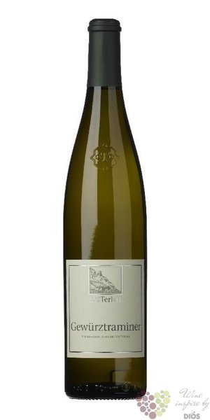 Gewurztraminer 2021 Sudtirol - Alto Adige Doc kellerei Terlan  0.75 l