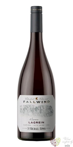 Lagrein Riserva  Fallwind  2020 Alto Adige Doc St.Michael Eppan  0.75 l