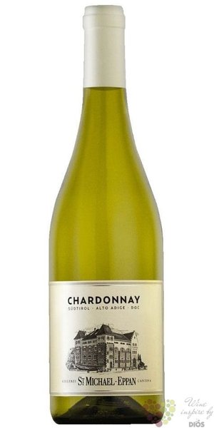 Chardonnay  Classic  2021 Alto Adige Doc St.Michael Eppan  0.75 l