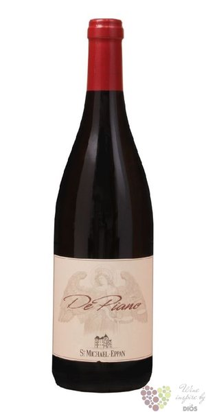 Merlot - Cabernet „ de Piano ” 2020 Sudtirol - Alto Adige Doc St.Michael Eppan  0.75 l