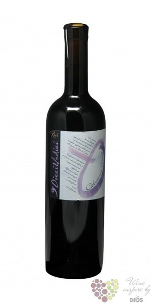 Cabernet Franc  9dieciundici  Igt 2017/19 Eugenio Rosi  0.75 l