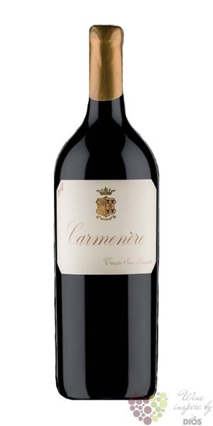 Carmenere 2016 Vigneti delle Dolomiti Igp San Leonardo  0.75 l