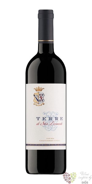 Terre di San Leonardo Igt 2008 San Leonardo  0.75 l