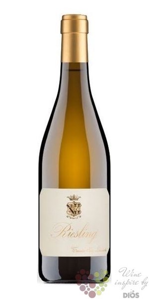 Riesling 2020 Vigneti delle Dolomiti Igp tenuta San Leonardo  0.75 l