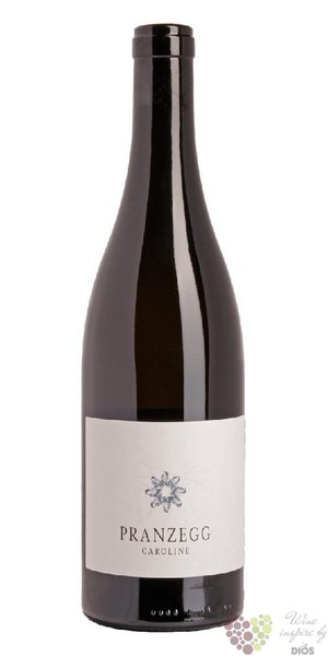 Trentino Alto Adige Lagrein „ Laurenc ” Doc 2016 Pranzegg  0.75 l