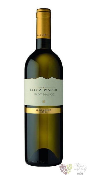 Pinot bianco „ Selezione ” 2022 Sudtirol - Alto Adige Doc Elena Walch  0.75 l