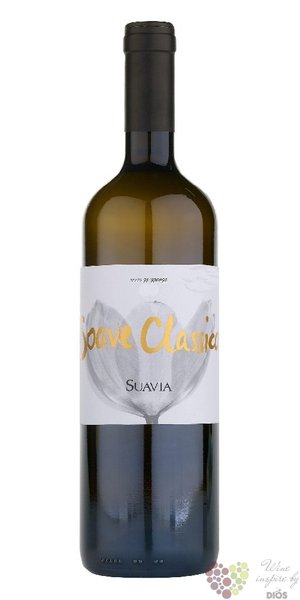 Soave Classico Doc 2017 Suavia  0.75 l