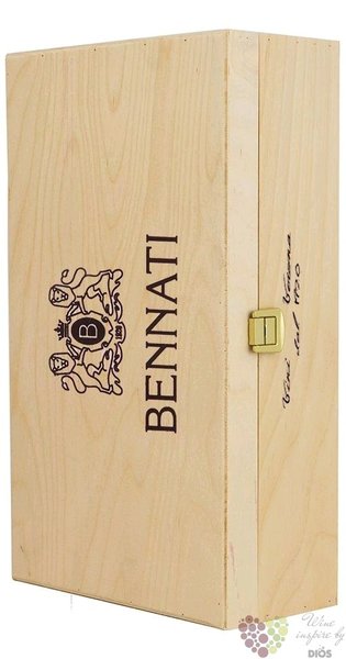 Devn krabika casa vinicola Bennati  3x0.75 l