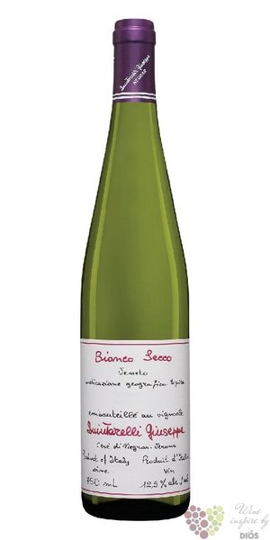 Veneto bianco  Secco Ca del Merlo  Igt 2013 cantine Giuseppe Quintarelli    0.75 l