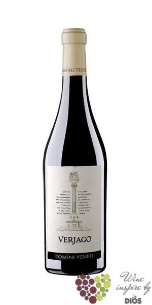 Valpolicella classico superiore  Verjago  Doc 2018 Domini Veneti    0.75 l