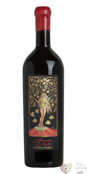 Amarone della Valpolicella classico  Mater  Doc 2011 Domini Veneti  0.75 l