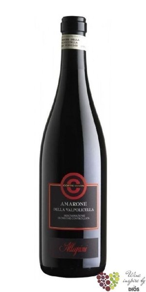 Amarone della Valpolicella Doc 2013 Corte Giara di Allegrini   0.75 l