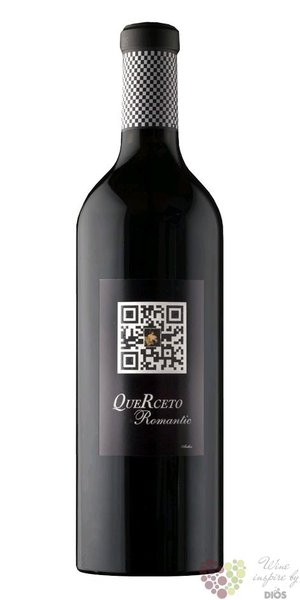 Colli della Toscana Centrale  Romantic   Igt 2015 Castello di Querceto  0.75 l