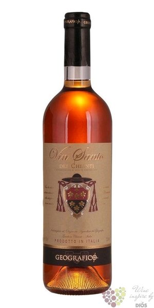 Vin Santo del Chianti Doc 2013 Agricoltori del Chianti Geografico   0.75 l