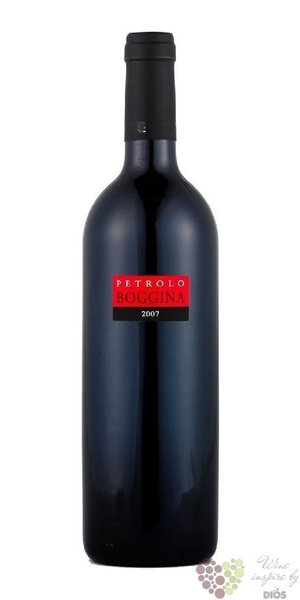 Val d´Arno di Sopra „ Boggina ” Doc 2016 tenuta di Petrolo  0.75 l