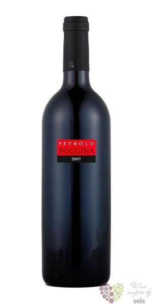 Val dArno di Sopra  Boggina  Doc 2016 tenuta di Petrolo  0.75 l