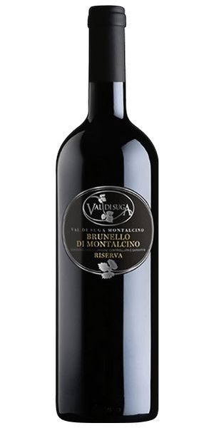 Brunello di Montalcino riserva Docg 2010 cantina Val di Suga  0.75l