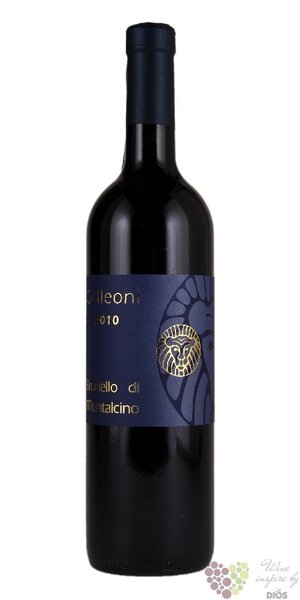 Brunello di Montalcino „ st.Arna ” Docg 2013 Marino Colleoni  0.75 l