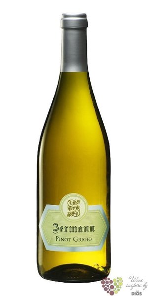 Pinot grigio 2020 Venezia Giulia Igt Jermann  0.75 l