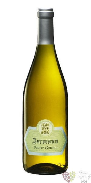 Venezia Giulia Pinot grigio Igt 2015 Jermann  0.75 l