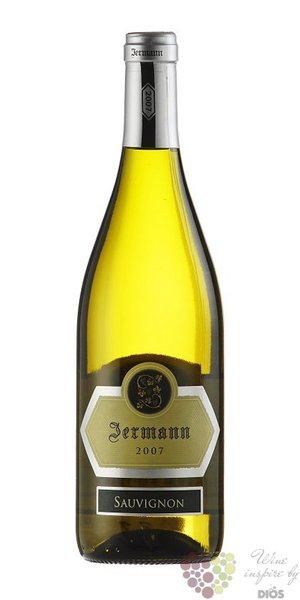 Venezia Giulia Sauvignon blanc 2021 Igt Jermann  0.75 l