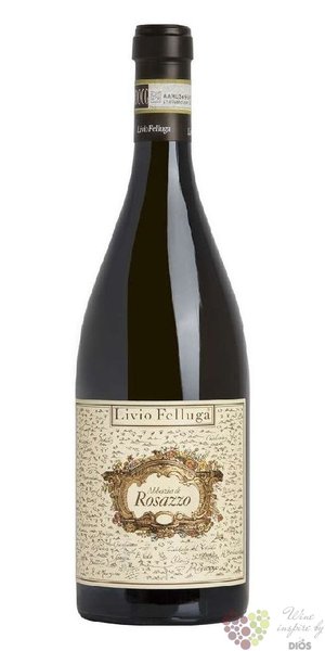 Abazzia di Rosazzo Docg 2014 Livio Felluga  0.75 l