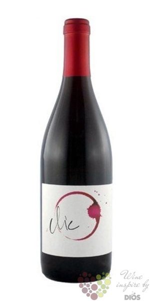 Rosso delle Venezie „ Clic ” Igt 2017 Ronco dei Tassi    0.75 l
