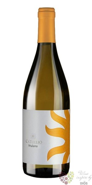 Friulano 2022 Friuli Colli Orientali Doc Ca Tullio  0.75 l