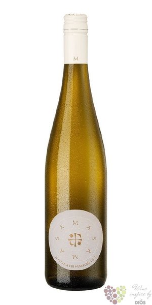 Isola dei Nuraghi bianco „ Samas ” Igt 2021 agricola Punica  0.75 l